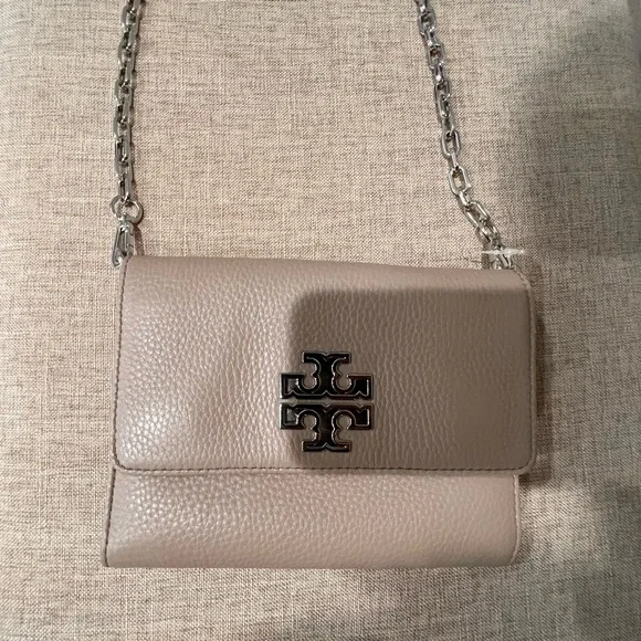 Tory Burch crossbody - Picture 1 of 4